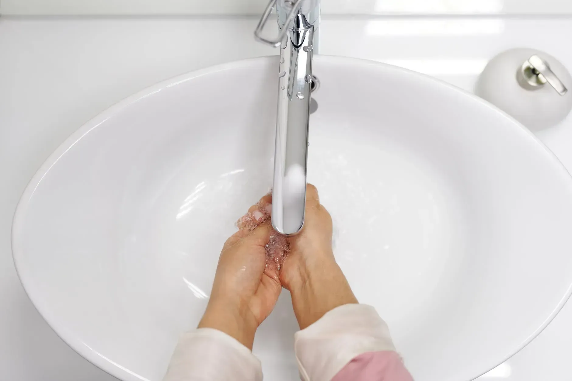 Consumo consciente de água: como evitar o desperdício