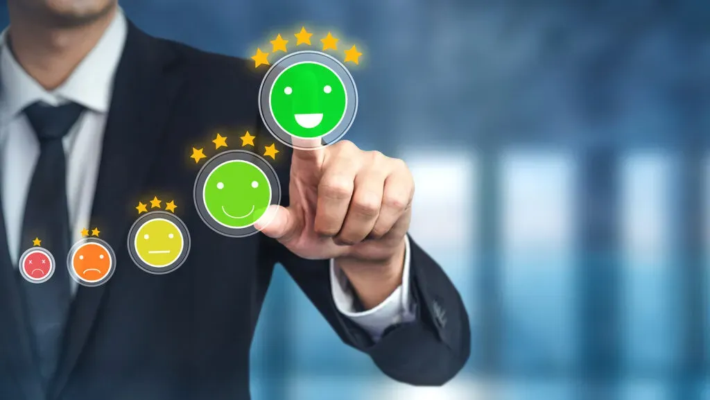 Customer Centric: o Cliente no Centro do seu Negócio