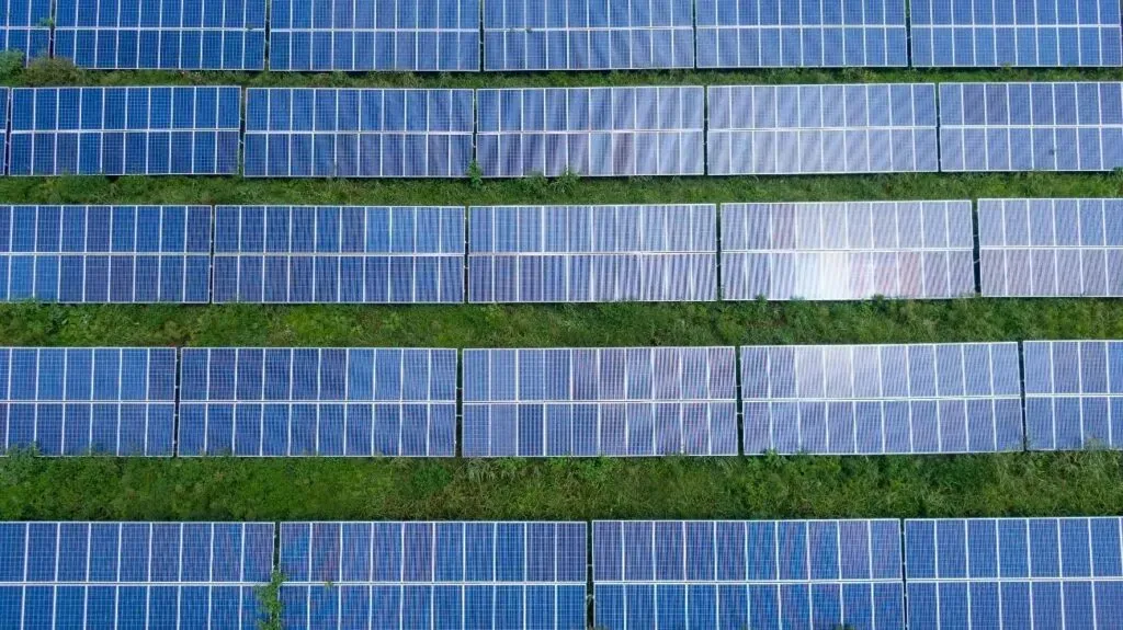 Glossário de Energia Solar Fotovoltaica