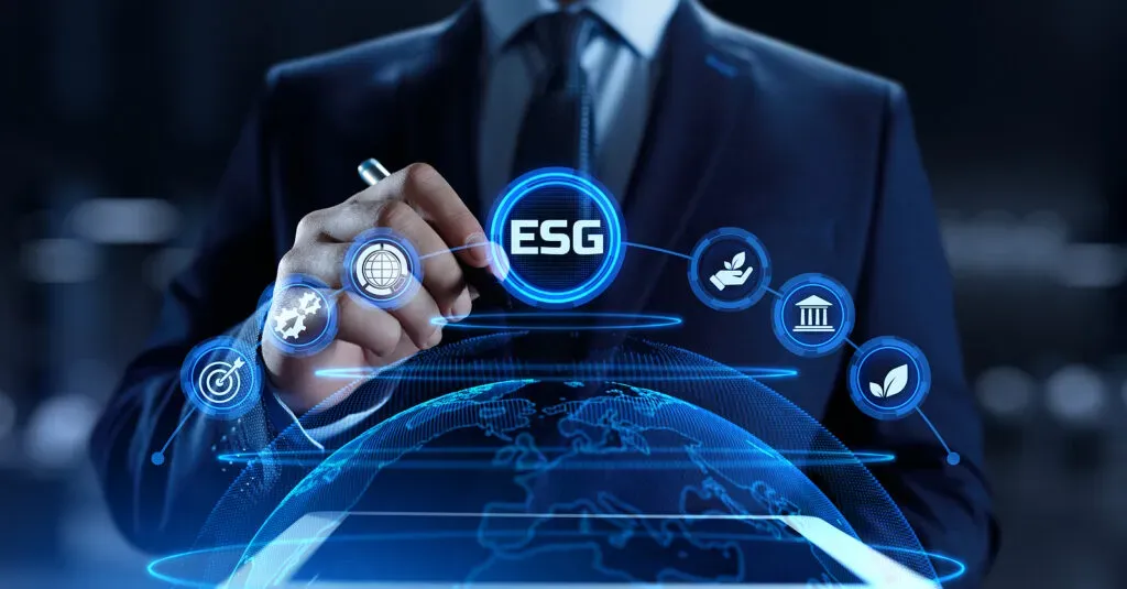 Valores ESG: O Que São e Como Se Adequar