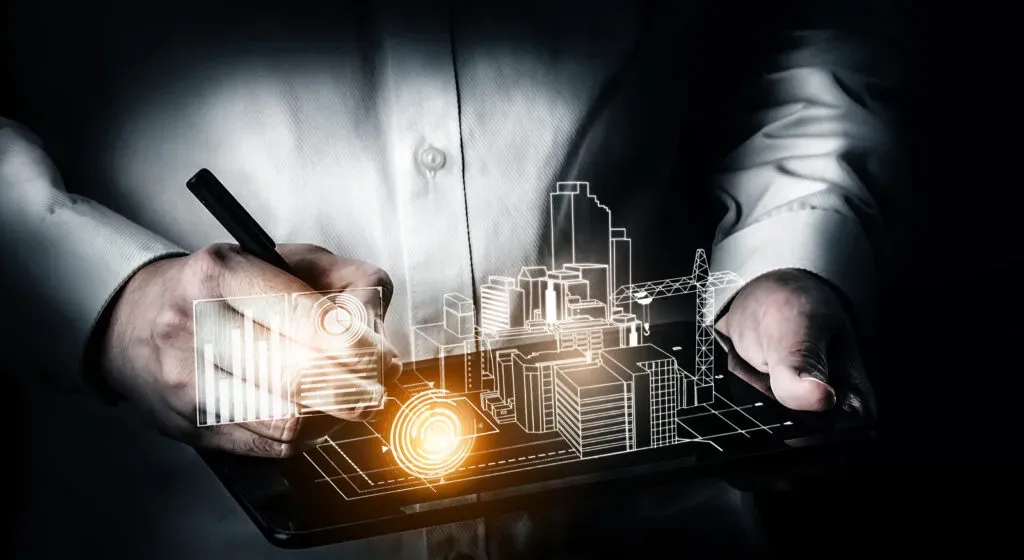 O que são edifícios inteligentes e porque são o futuro da construção sustentável?