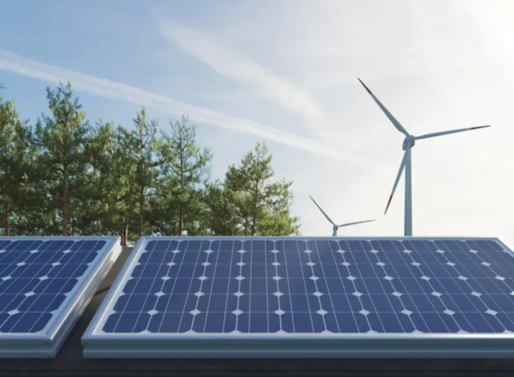 Energia renovável: o que é, fontes, tipos e cenário atual