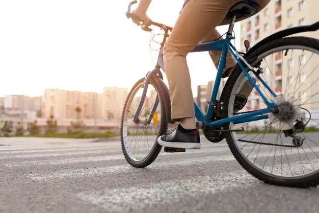 Mobilidade sustentável: o que é e como construí-la