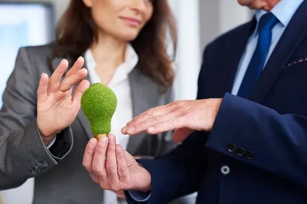 Como trabalhar o empreendedorismo sustentável?
