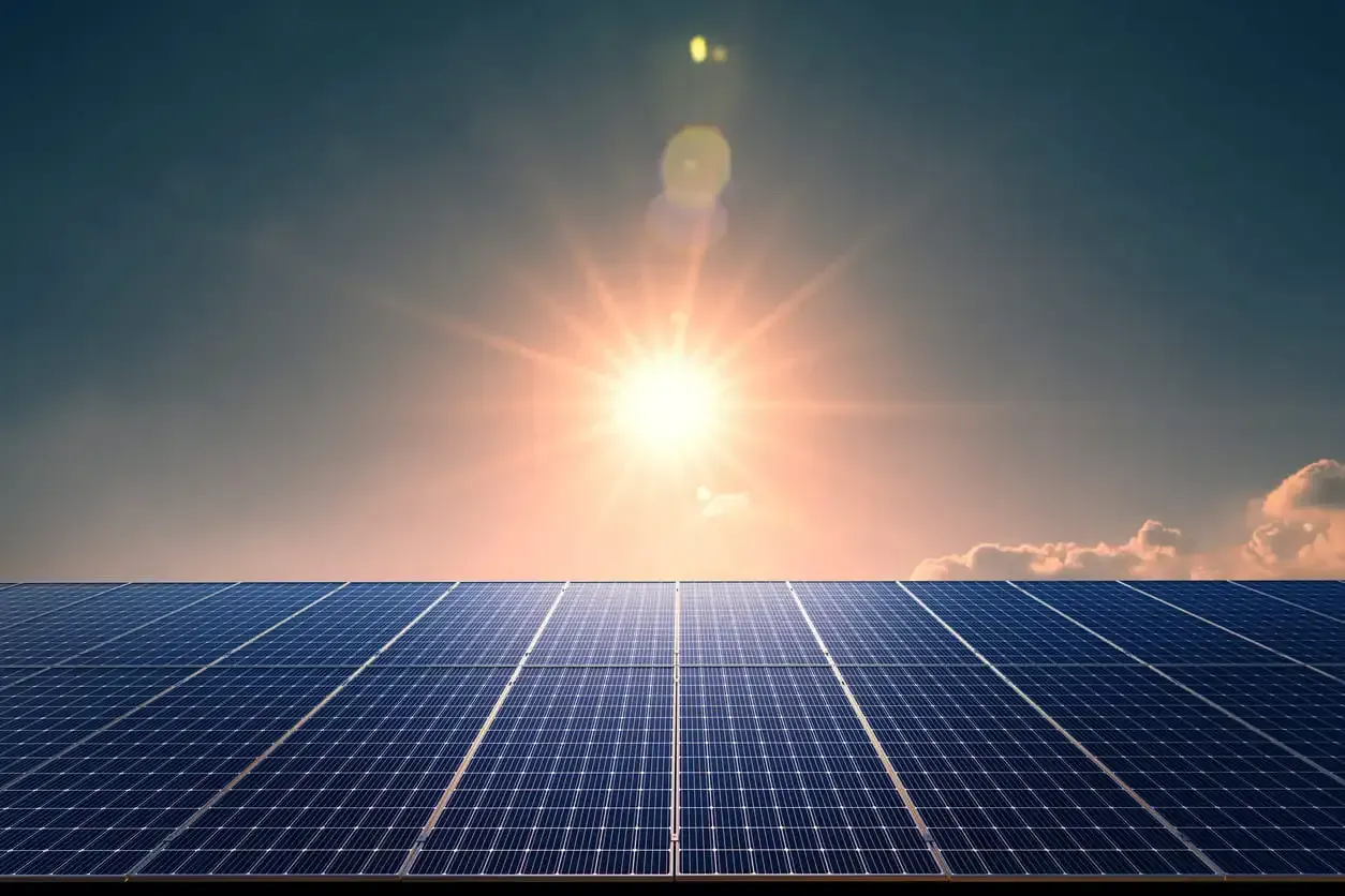 Energia solar: tudo o que você precisa saber