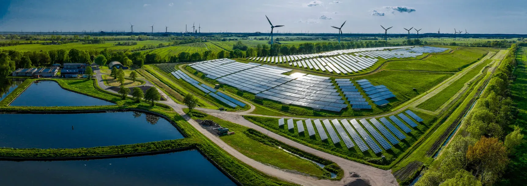 Energia sustentável: entenda o conceito, fontes e vantagens
