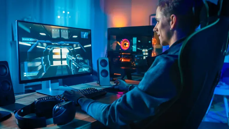 Computador gasta muita energia?