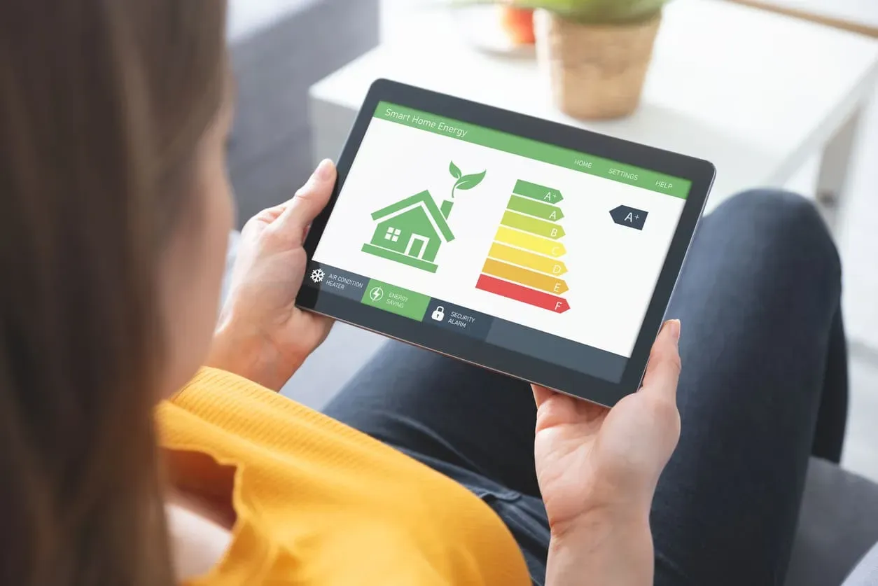 Eficiência energética: o que é, como calcular e aplicar em 2026