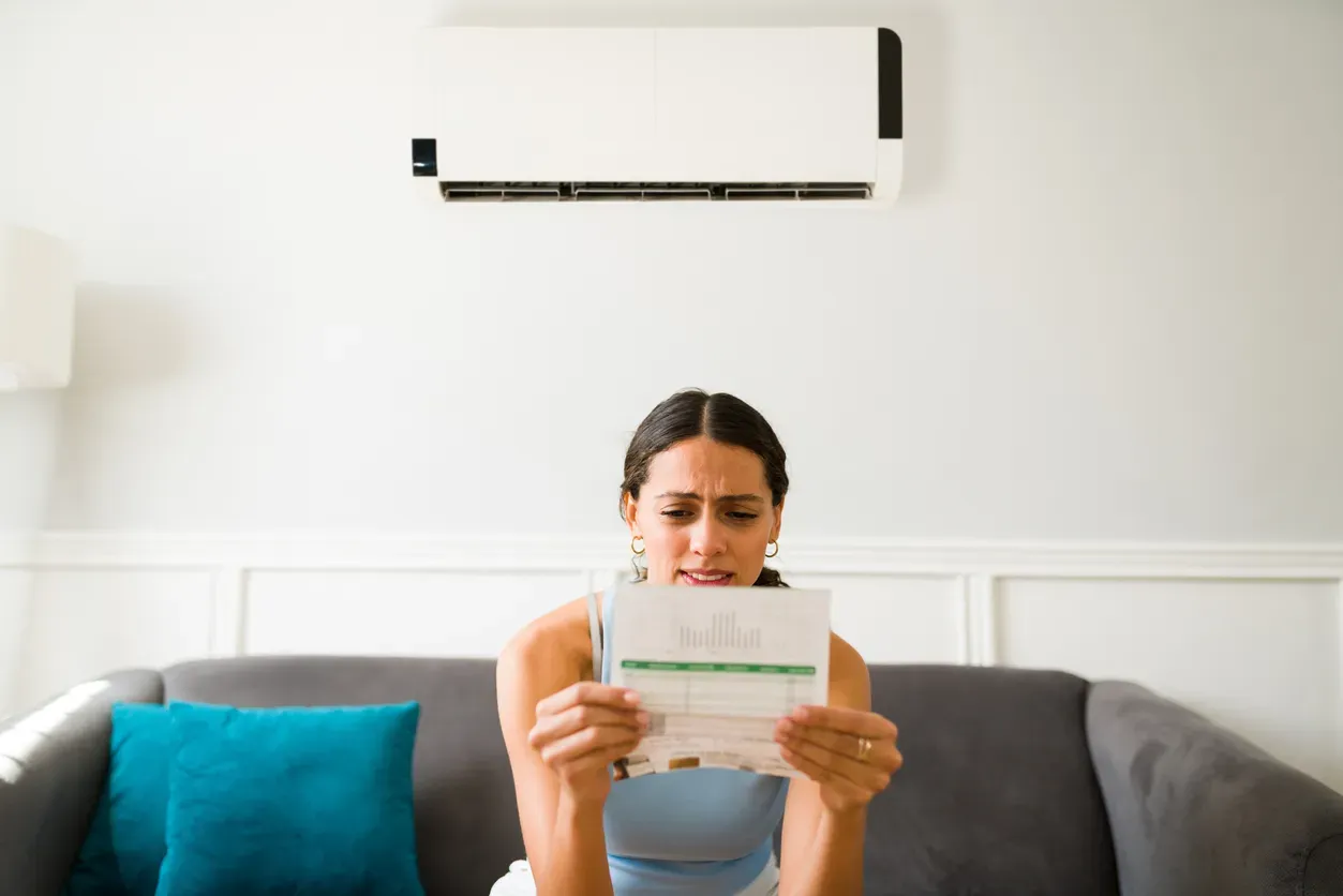 O que significa conta de luz retida e o que fazer?