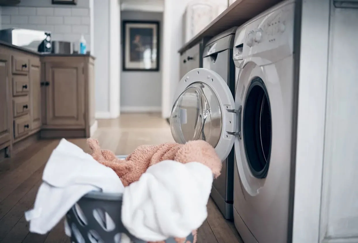 Veja se a secadora de roupas gasta muita energia, e descubra como economizar!