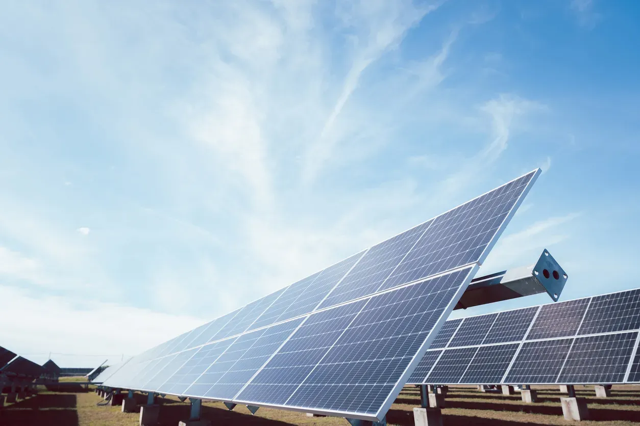 Geração centralizada de energia solar: o guia para empresas