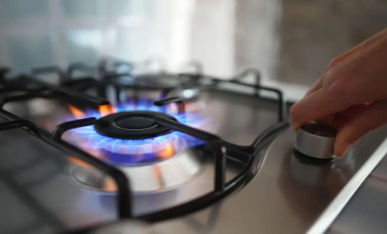 Entenda se o fogão elétrico gasta muita energia, e saiba como economizar!
