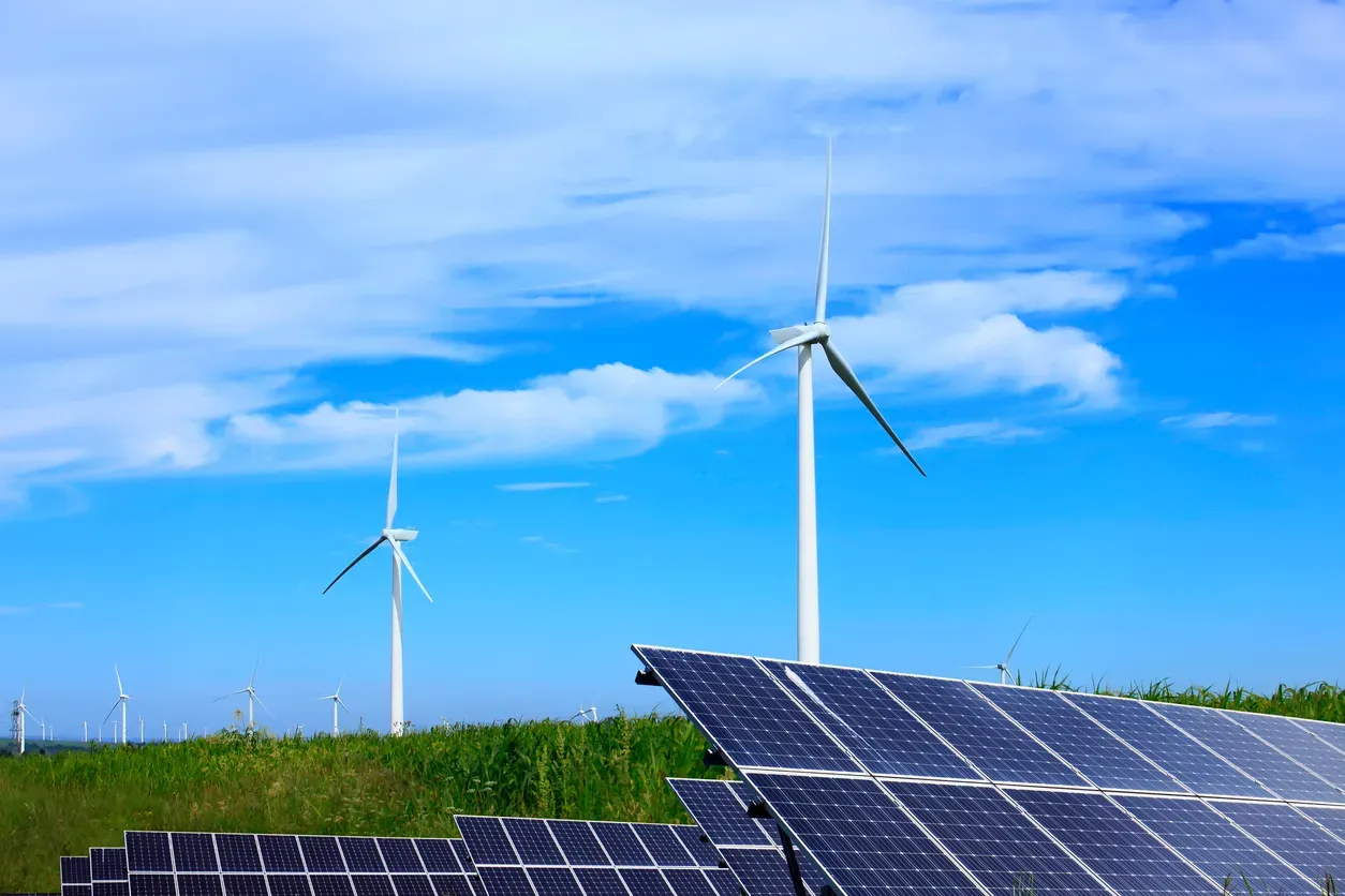 Transição energética: o que é, objetivos, Brasil e como participar em 2026