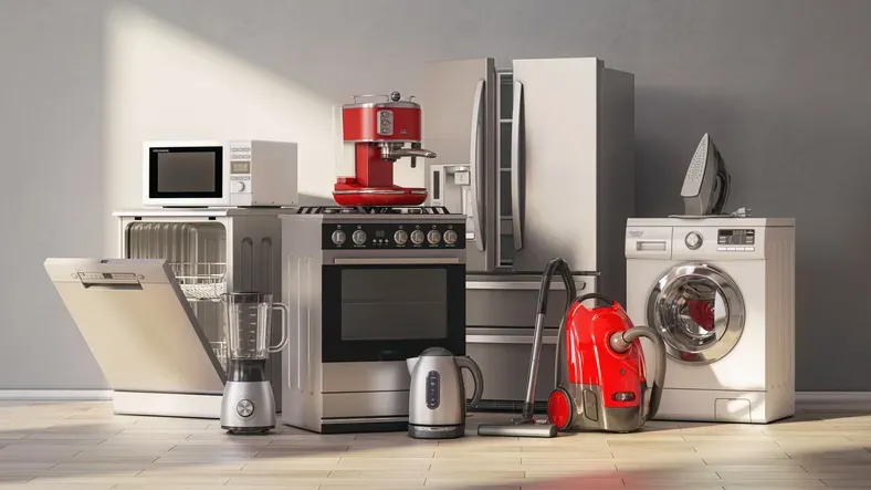 Qual eletrodoméstico gasta mais energia na sua casa?