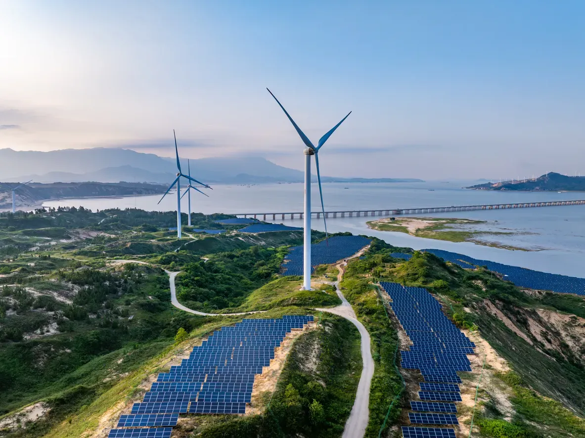 Certificado de energia renovável: como comprovar que sua empresa usa energia limpa