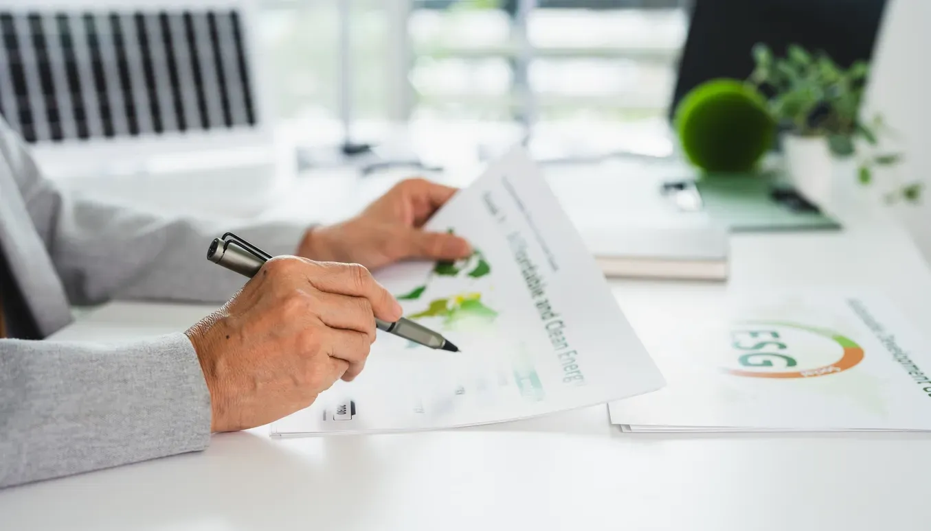 O que é ESG e como os três pilares funcionam nas empresas?