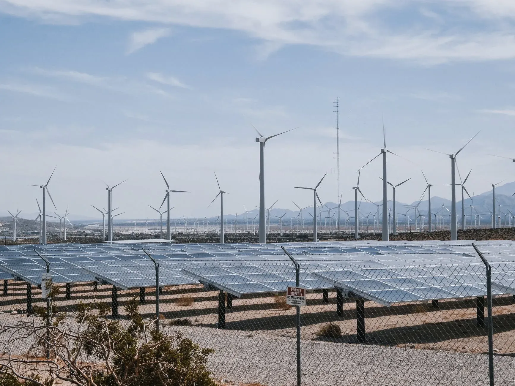 Segurança energética: O que é e como alcançá-la?