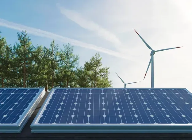 Energias verdes: o que são e qual seu impacto!