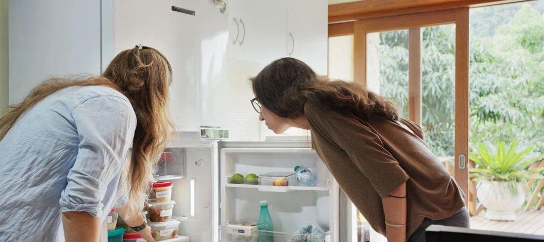 Consumo da geladeira: quanto gasta de enregia por mês?