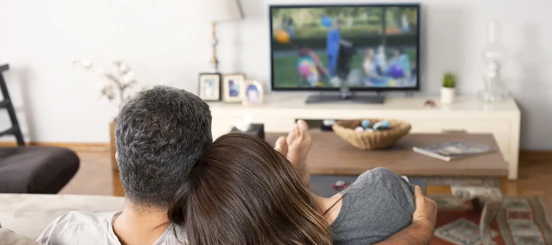 Televisão gasta muita energia? Descubra agora!